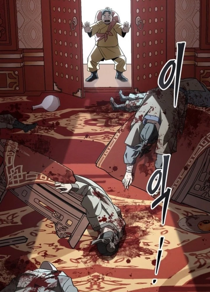 Thiên Ma Giáo Chapter 31 - 105