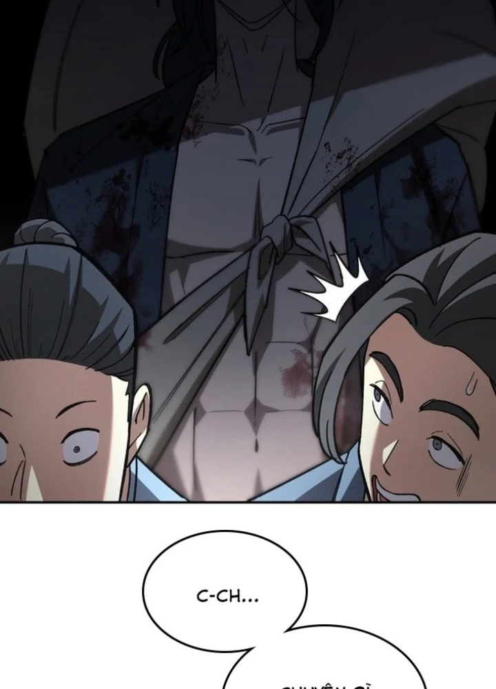 Thiên Ma Giáo Chapter 31 - 203