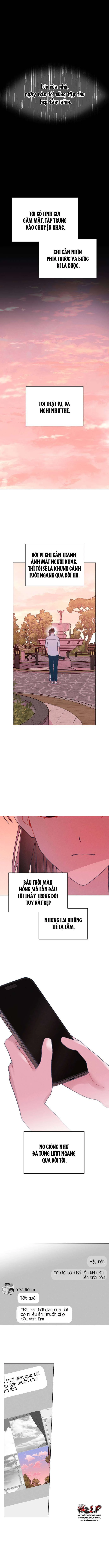 Bầu Trời Mùa Hạ Dấu Yêu Chapter 54 - 2