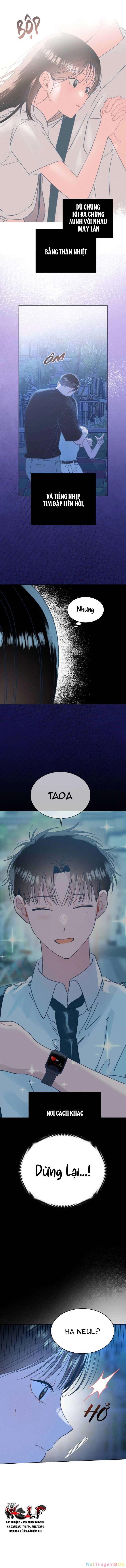Bầu Trời Mùa Hạ Dấu Yêu Chapter 54 - 12
