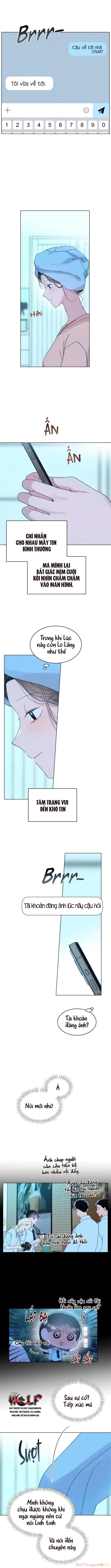Bầu Trời Mùa Hạ Dấu Yêu Chapter 55 - 3
