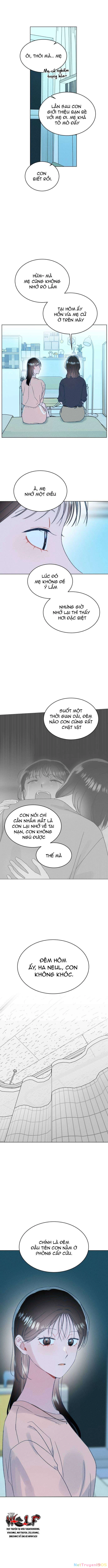 Bầu Trời Mùa Hạ Dấu Yêu Chapter 55 - 6