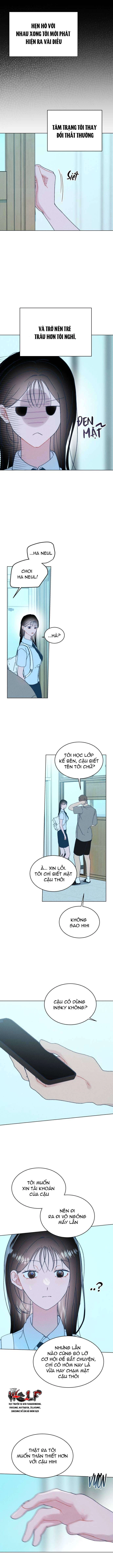 Bầu Trời Mùa Hạ Dấu Yêu Chapter 55 - 9