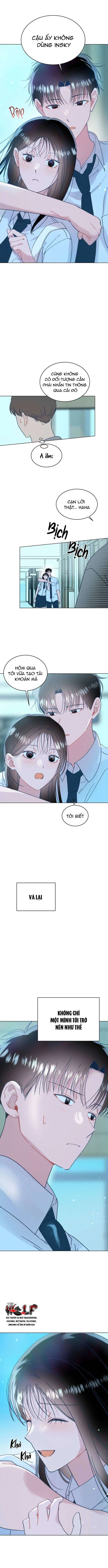 Bầu Trời Mùa Hạ Dấu Yêu Chapter 55 - 10