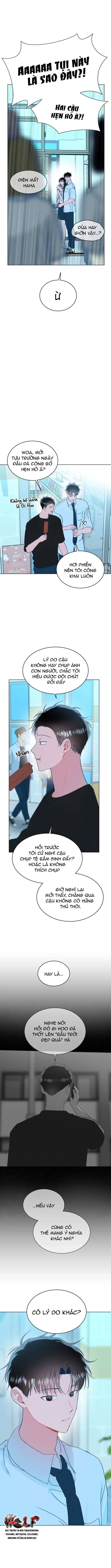 Bầu Trời Mùa Hạ Dấu Yêu Chapter 55 - 11