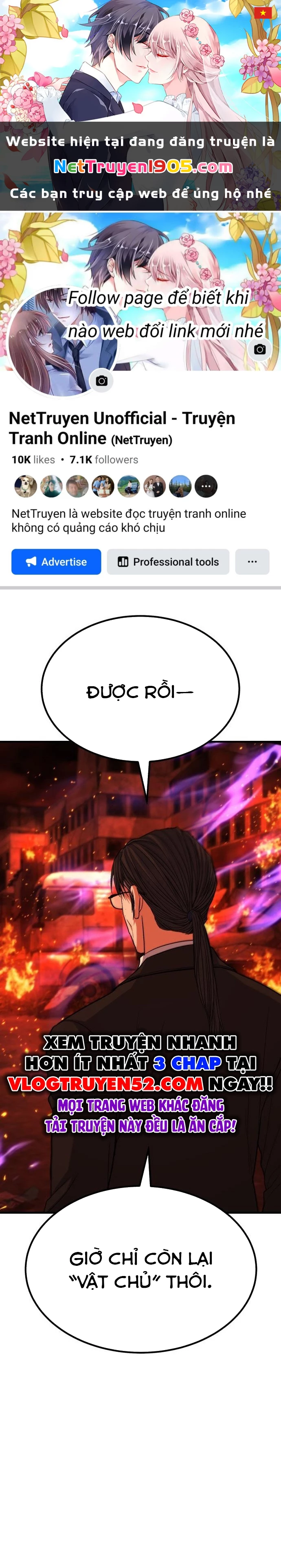Anh Hùng Bị Trục Xuất Chapter 64 - 1