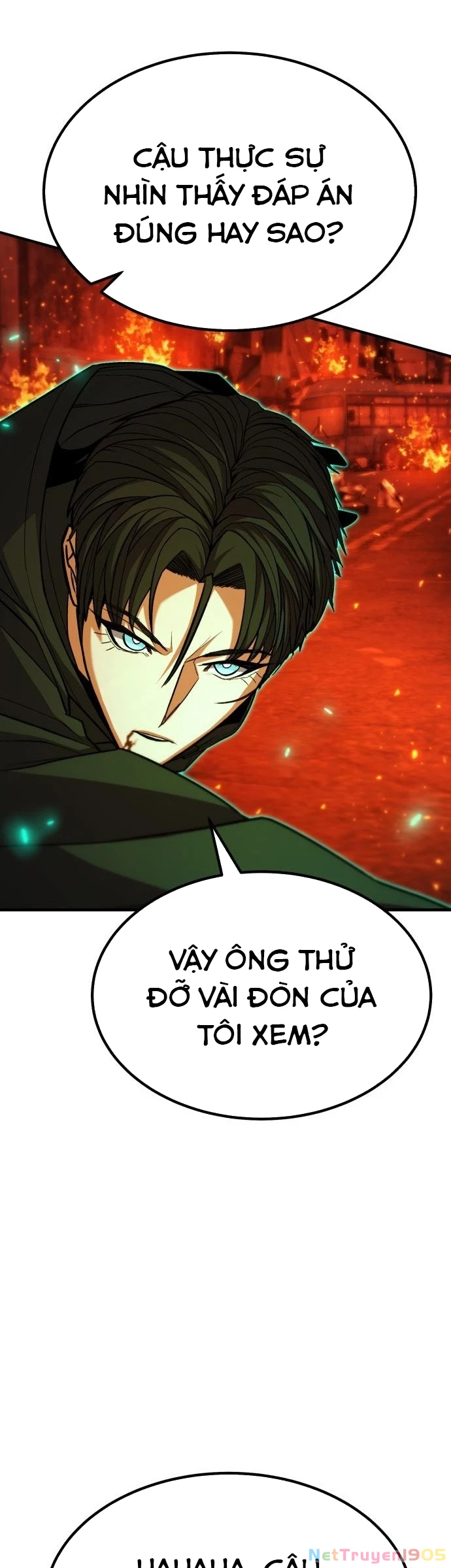 Anh Hùng Bị Trục Xuất Chapter 64 - 17