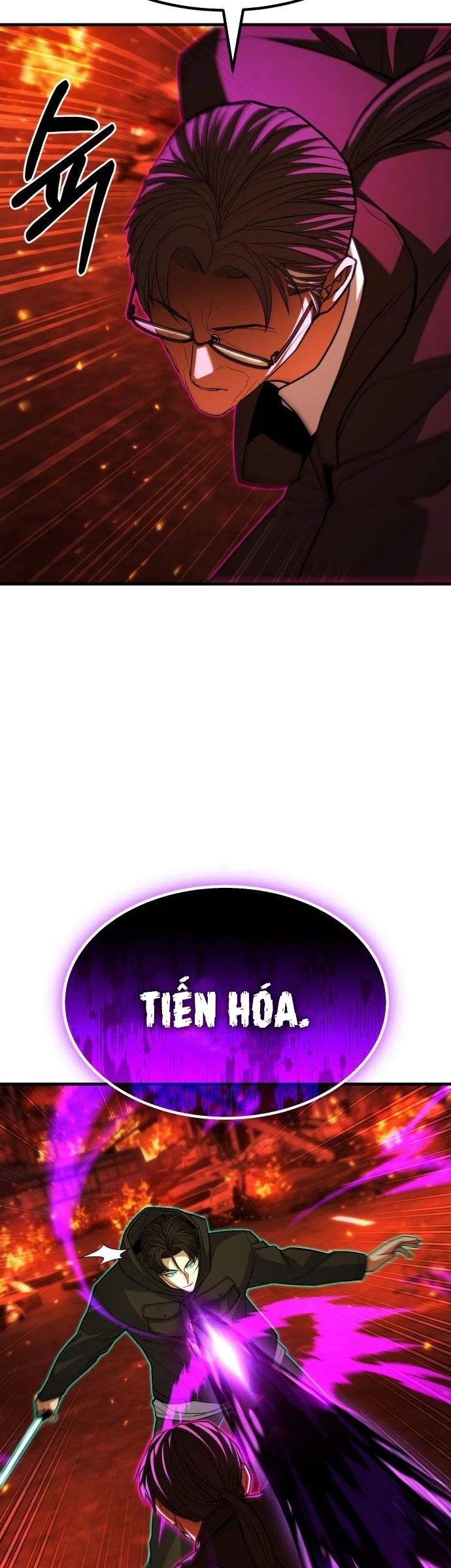 Anh Hùng Bị Trục Xuất Chapter 64 - 24