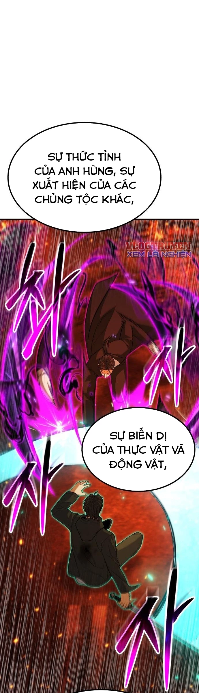 Anh Hùng Bị Trục Xuất Chapter 64 - 26