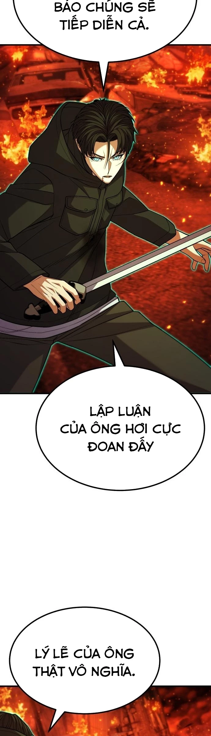 Anh Hùng Bị Trục Xuất Chapter 64 - 31