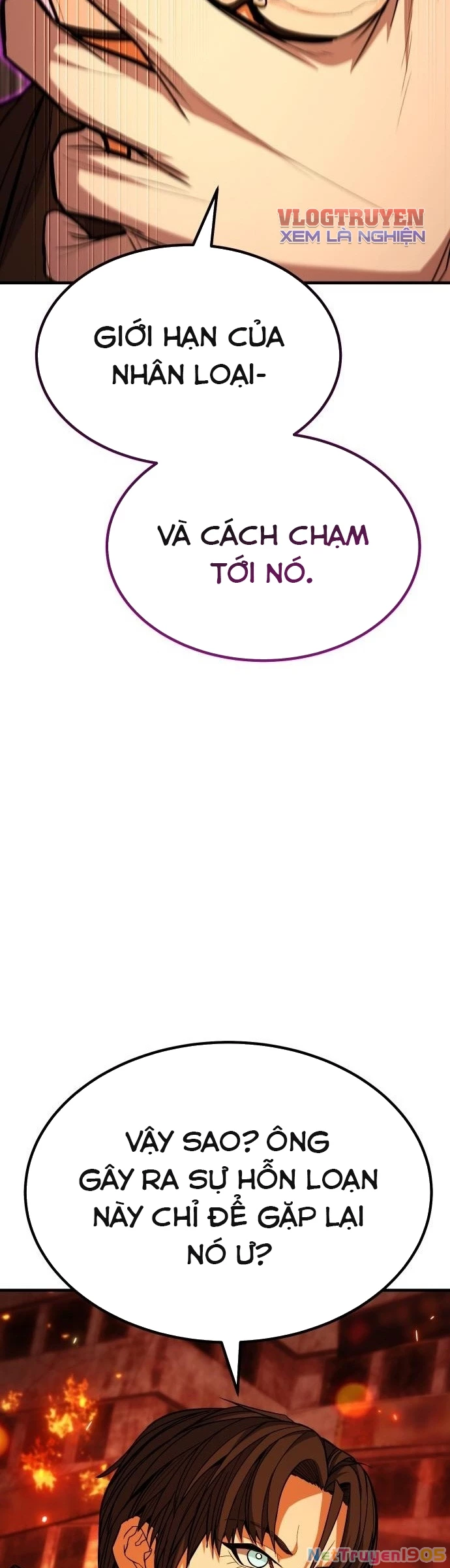 Anh Hùng Bị Trục Xuất Chapter 64 - 45