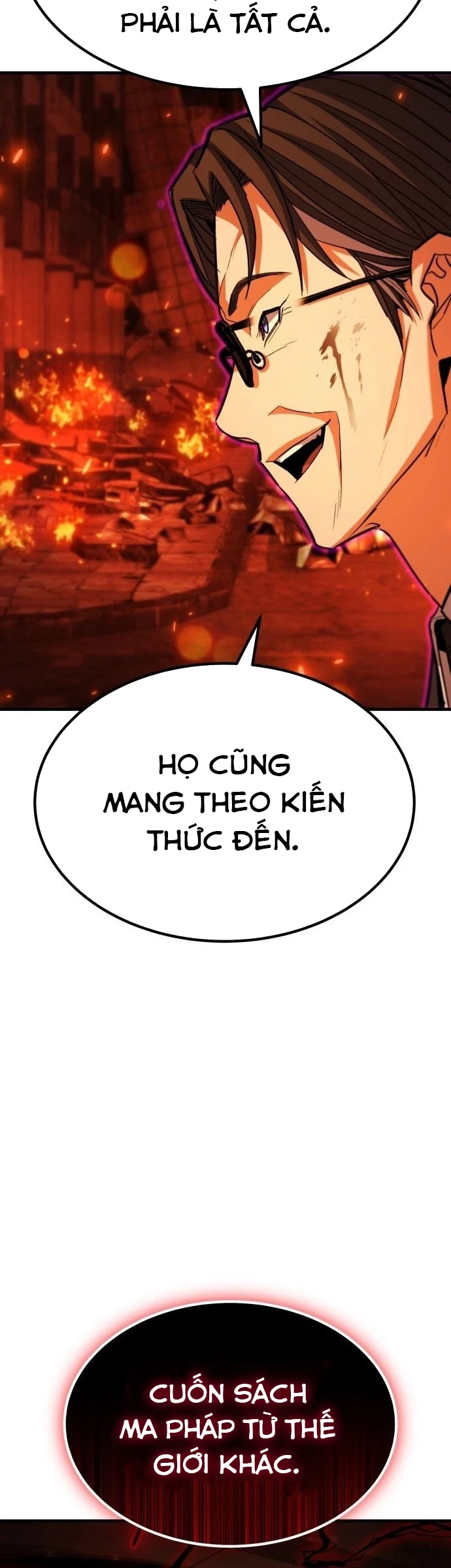 Anh Hùng Bị Trục Xuất Chapter 64 - 49