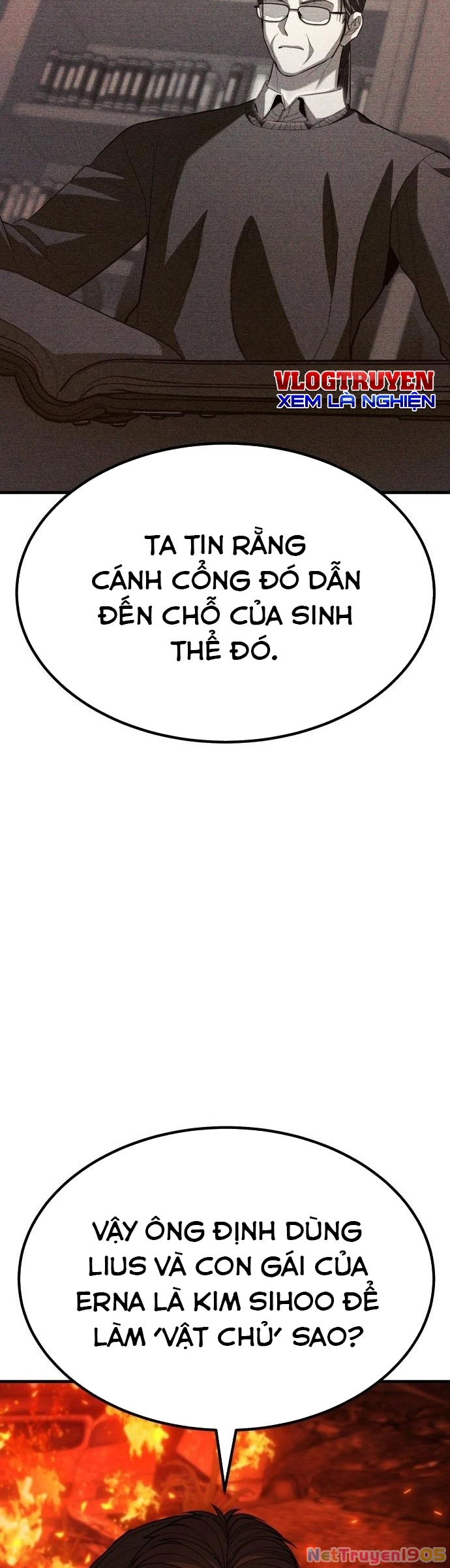 Anh Hùng Bị Trục Xuất Chapter 64 - 52
