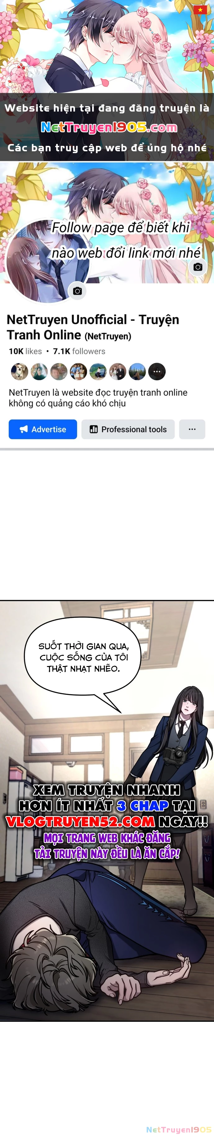 Mẹ Nào Con Nấy Chapter 77 - 1