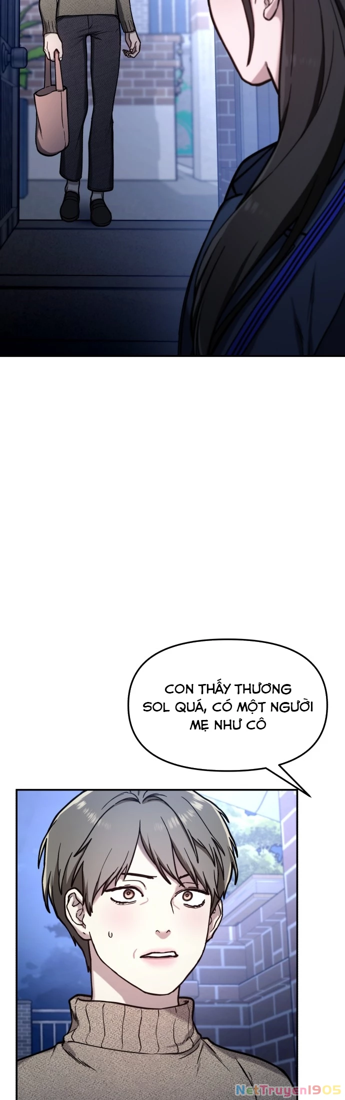 Mẹ Nào Con Nấy Chapter 77 - 15