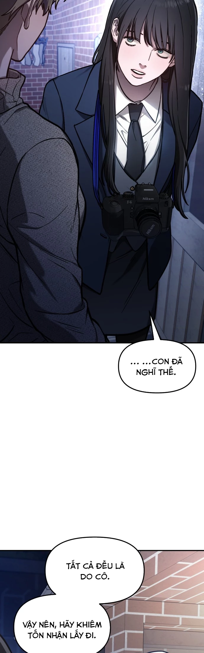 Mẹ Nào Con Nấy Chapter 77 - 18