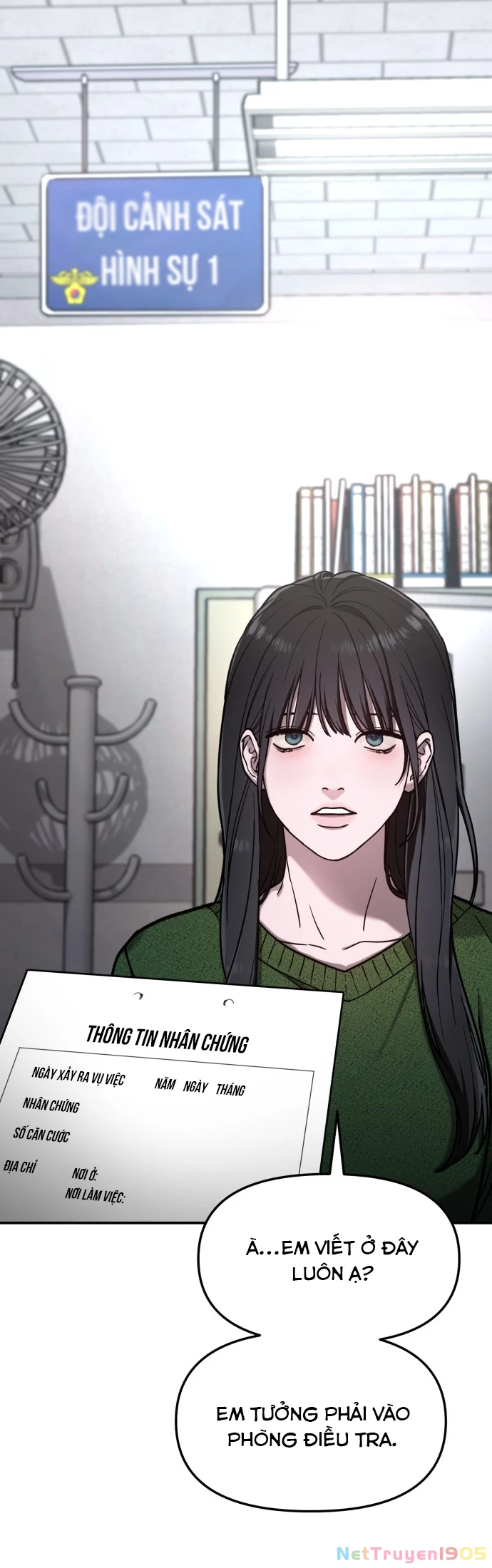 Mẹ Nào Con Nấy Chapter 77 - 28