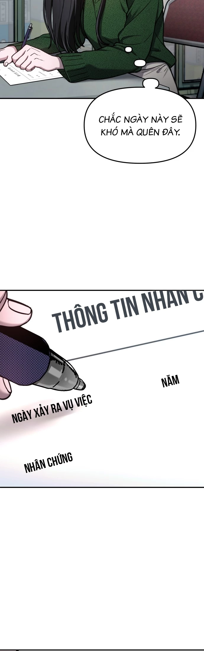Mẹ Nào Con Nấy Chapter 77 - 33