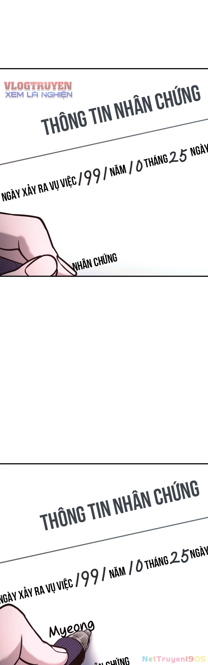 Mẹ Nào Con Nấy Chapter 77 - 35