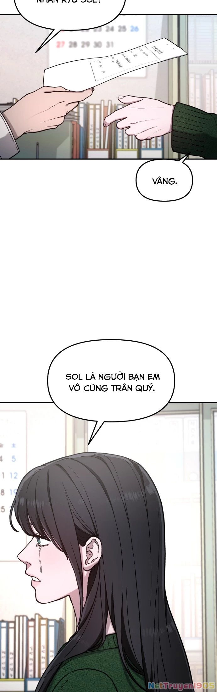 Mẹ Nào Con Nấy Chapter 77 - 38