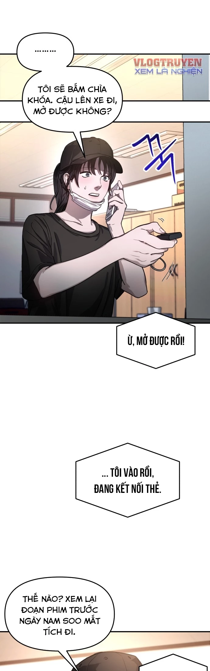 Mẹ Nào Con Nấy Chapter 77 - 55
