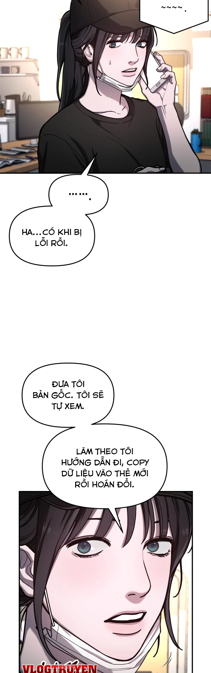 Mẹ Nào Con Nấy Chapter 77 - 56