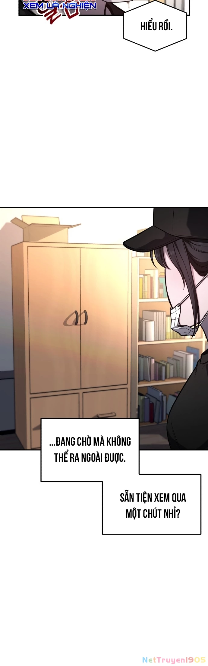 Mẹ Nào Con Nấy Chapter 77 - 57