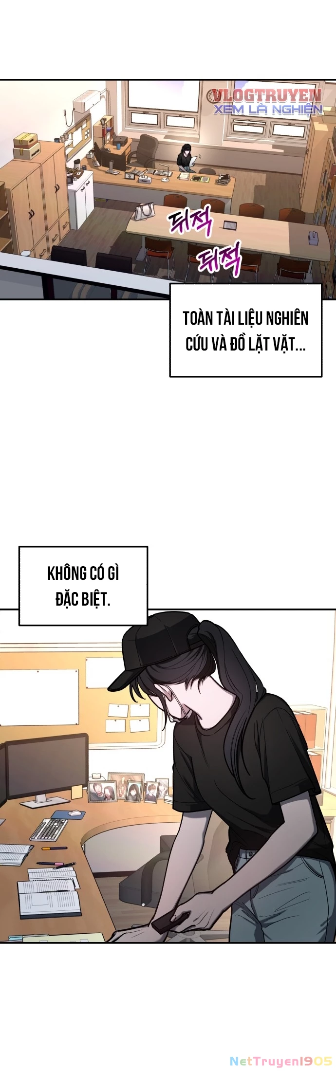 Mẹ Nào Con Nấy Chapter 77 - 58