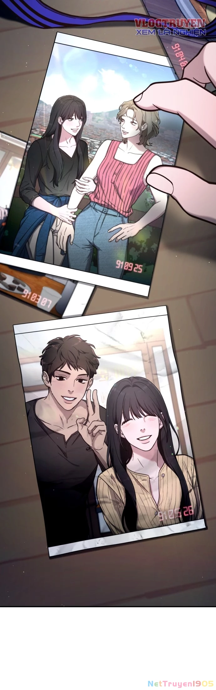 Mẹ Nào Con Nấy Chapter 77 - 69