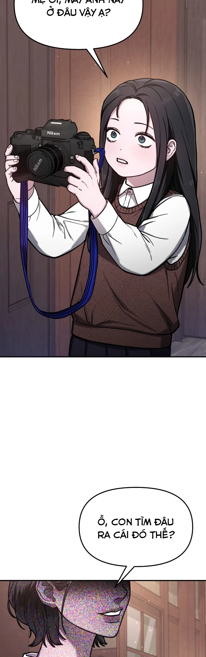 Mẹ Nào Con Nấy Chapter 77 - 75