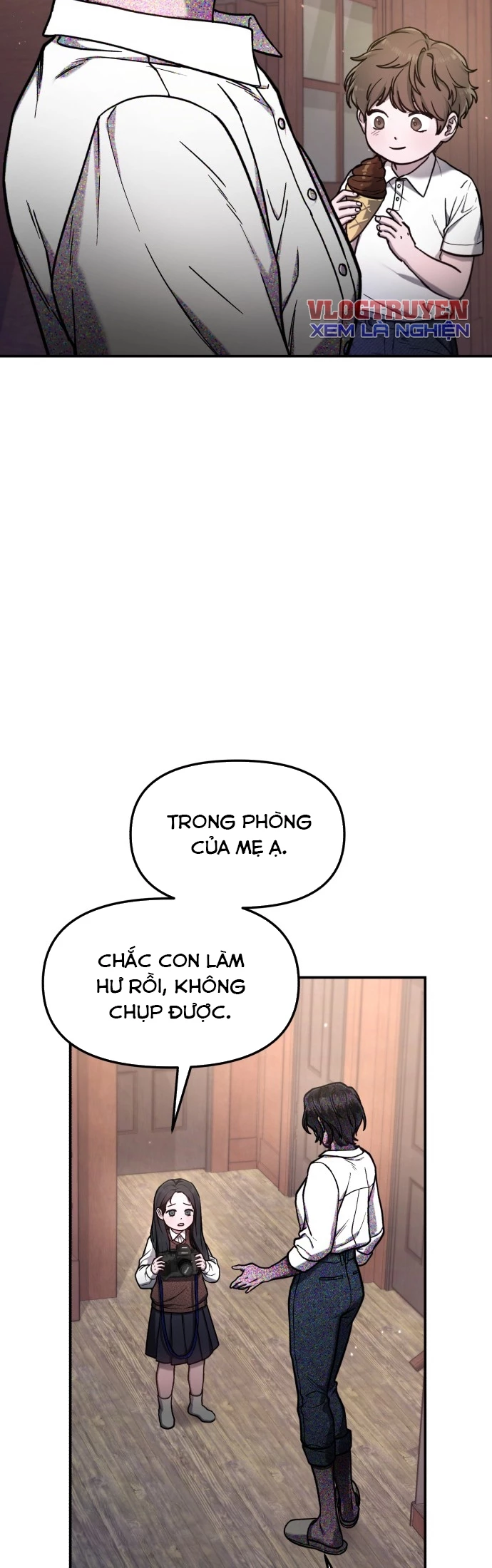 Mẹ Nào Con Nấy Chapter 77 - 76