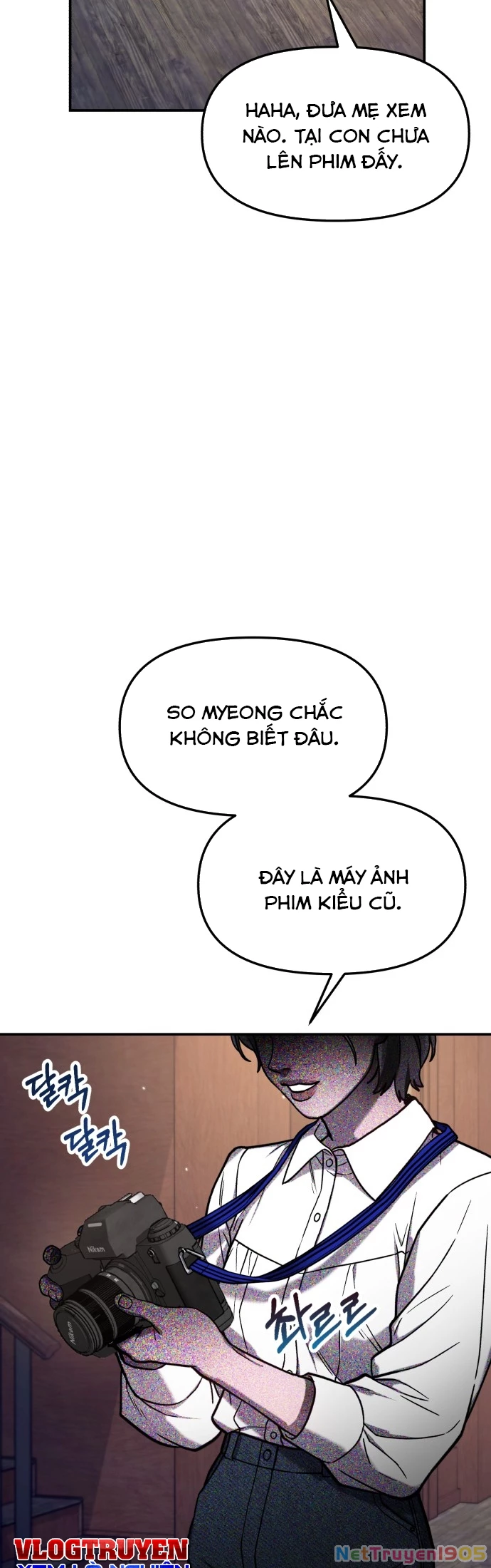 Mẹ Nào Con Nấy Chapter 77 - 77
