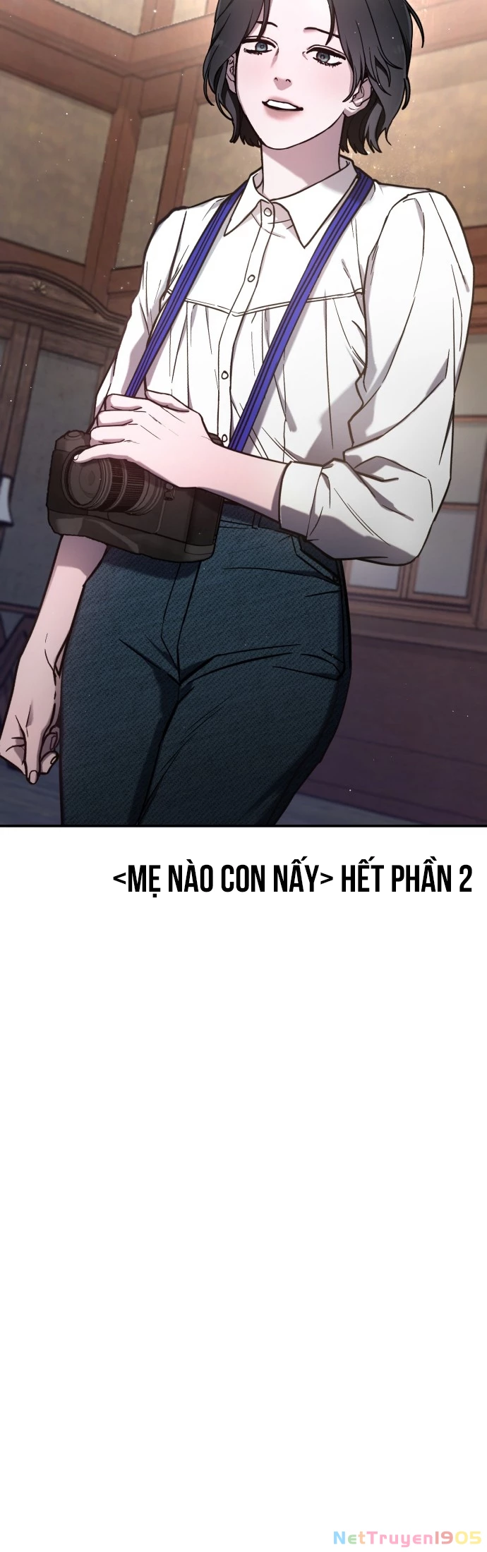 Mẹ Nào Con Nấy Chapter 77 - 81