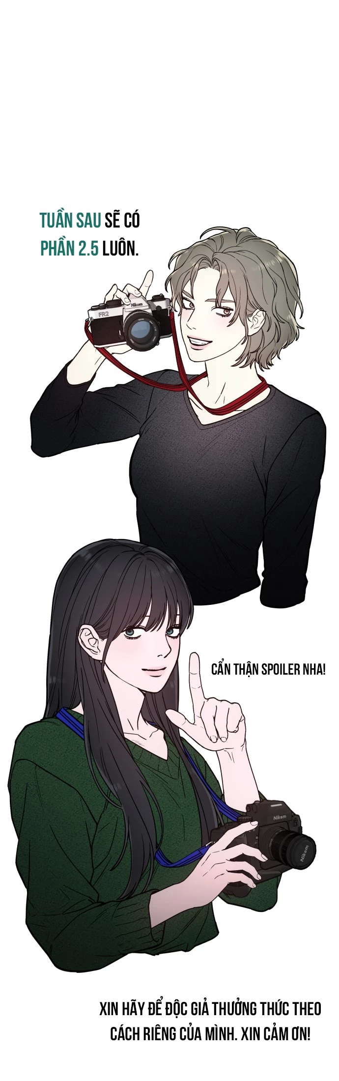 Mẹ Nào Con Nấy Chapter 77 - 82