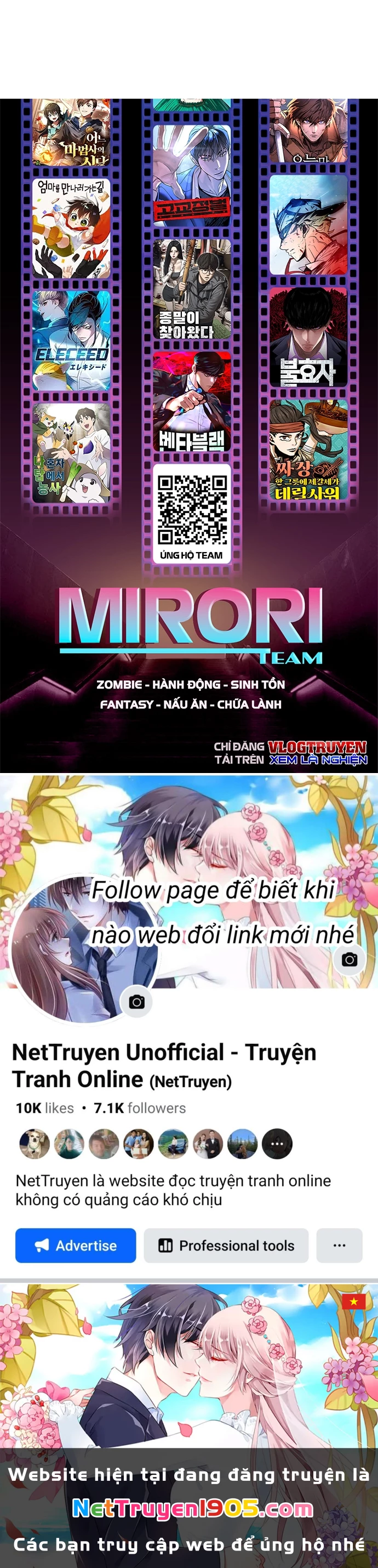 Mẹ Nào Con Nấy Chapter 77 - 83