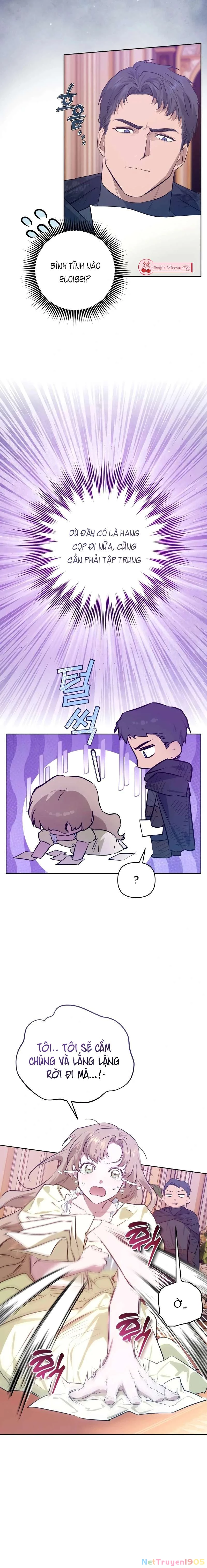 Chàng Ryan Của Em Chapter 2 - 3