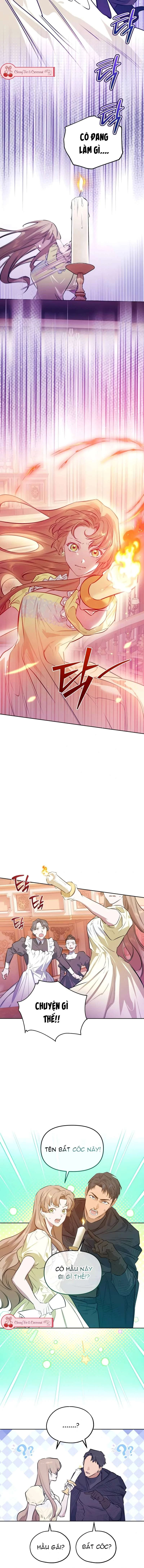 Chàng Ryan Của Em Chapter 2 - 5