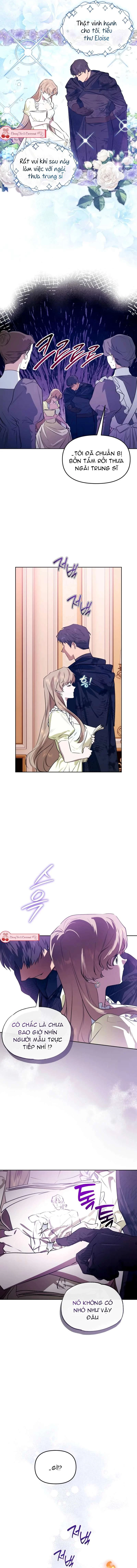 Chàng Ryan Của Em Chapter 2 - 7