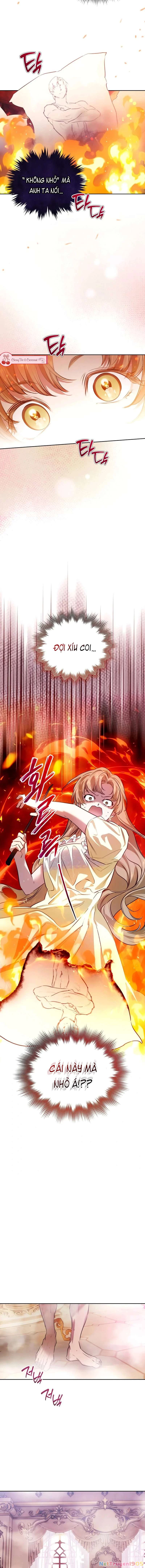 Chàng Ryan Của Em Chapter 2 - 9