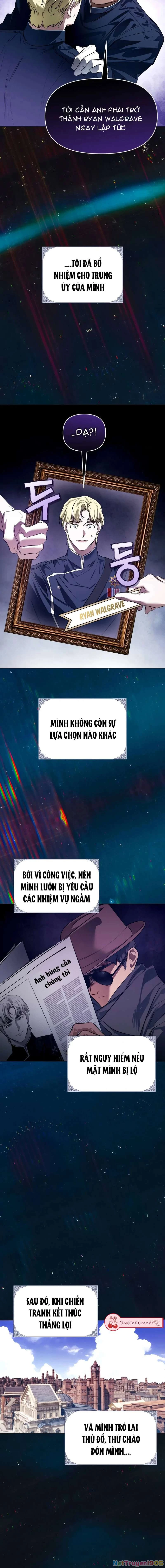 Chàng Ryan Của Em Chapter 2 - 11