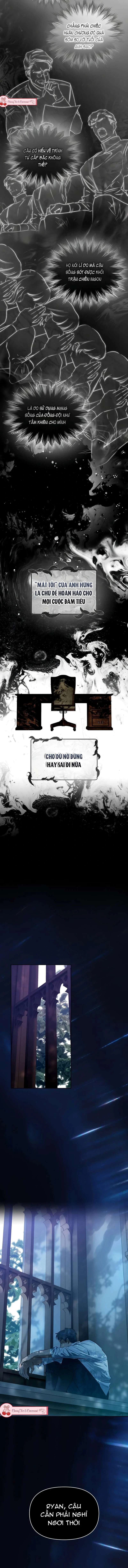 Chàng Ryan Của Em Chapter 2 - 14