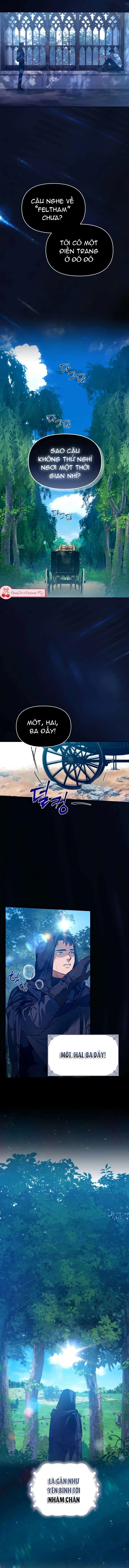 Chàng Ryan Của Em Chapter 2 - 15