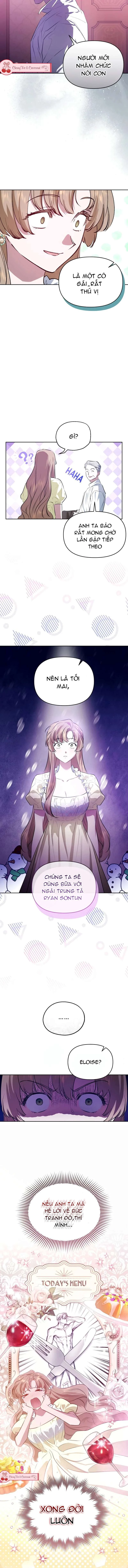 Chàng Ryan Của Em Chapter 2 - 18