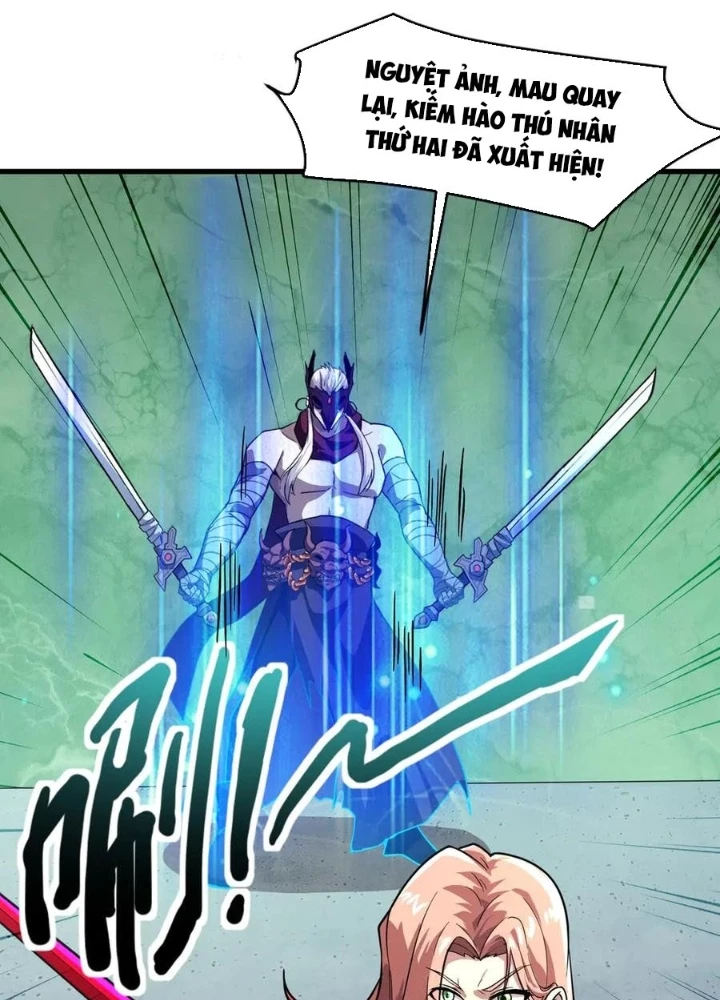 Chỉ Có Ta Có Thể Sử Dụng Triệu Hoán Thuật Chapter 183 - 61