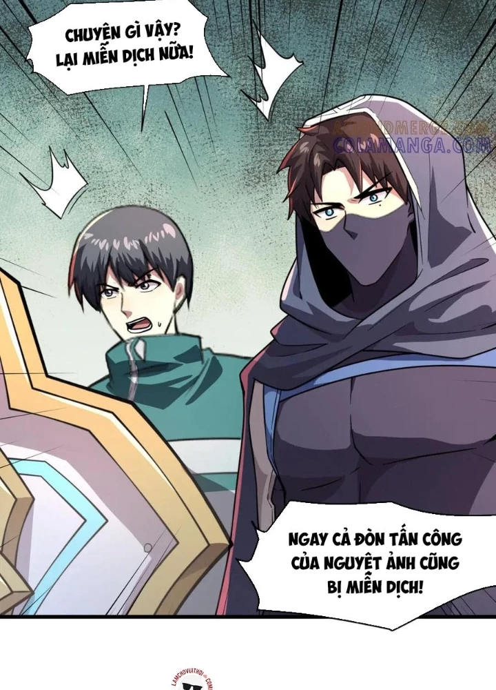 Chỉ Có Ta Có Thể Sử Dụng Triệu Hoán Thuật Chapter 183 - 98