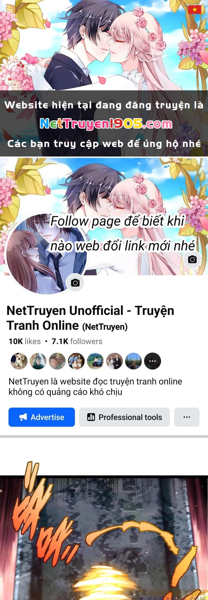 Chuyển Sinh Thành Liễu Đột Biến Chapter 414 - 1