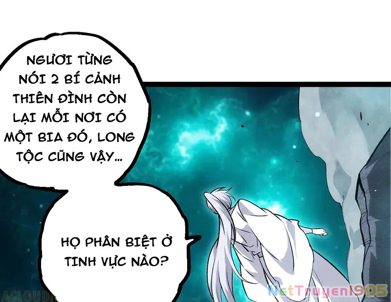 Chuyển Sinh Thành Liễu Đột Biến Chapter 414 - 21