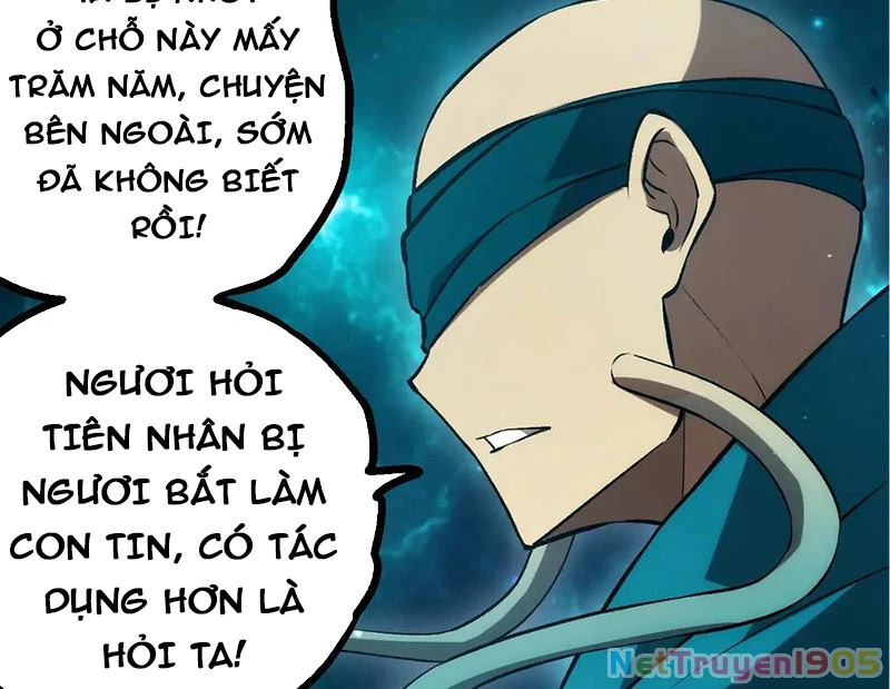 Chuyển Sinh Thành Liễu Đột Biến Chapter 414 - 23
