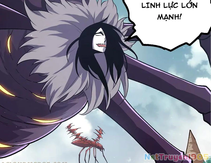 Chuyển Sinh Thành Liễu Đột Biến Chapter 414 - 33