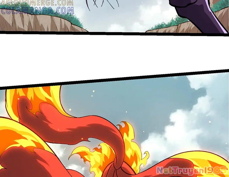 Chuyển Sinh Thành Liễu Đột Biến Chapter 414 - 34